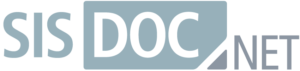 logoSisdoc